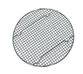 Browne USA Foodservice 575518 Wire Pan Rack / Grate