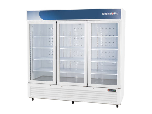 Migali MP-67RM-HC Refrigerator, Medical