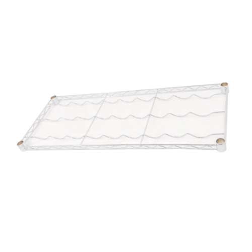 Omcan 48394 Shelving, Wine / Beverage