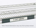 Metro 9990P2 Shelving Label Holder / Marker