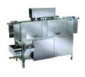 American Dish Service ADC-66 HIGH L-R Dishwasher, Conveyor Type