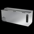 Beverage Air DW79HC-S-29 Bottle Cooler