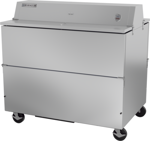 Beverage Air STF49HC-1-S Milk Cooler / Station