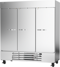 Beverage Air HBF72HC-1 Freezer, Reach-In
