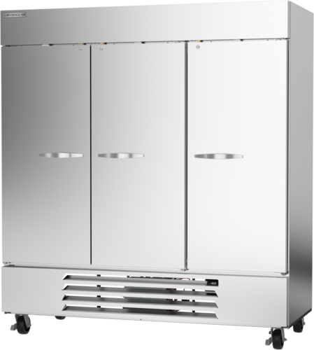 Beverage Air HBF72HC-1 Freezer, Reach-In