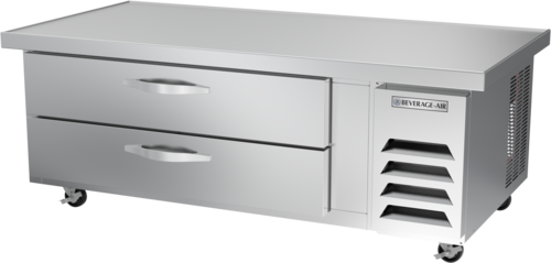 Beverage Air WTFCS60HC-64 Equipment Stand, Freezer Base