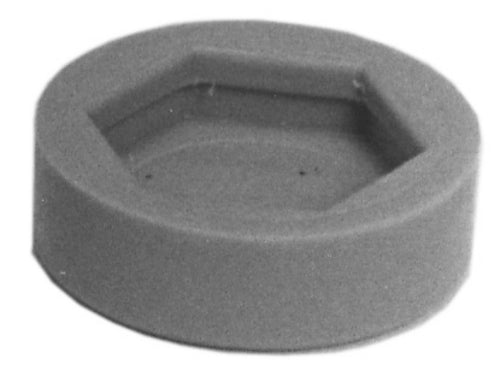 Metro 9991P Leveler Glides
