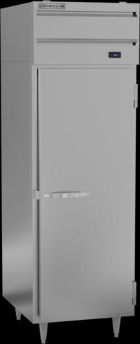 Beverage Air PR1HC-1AS Refrigerator, Reach-In