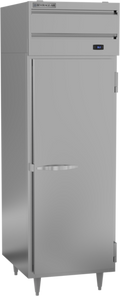Beverage Air PR1HC-1AS Refrigerator, Reach-In