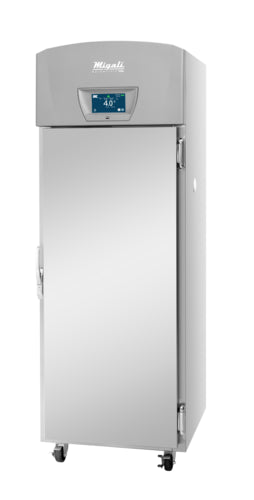 Migali EVOX-1R-PH Refrigerator, Medical