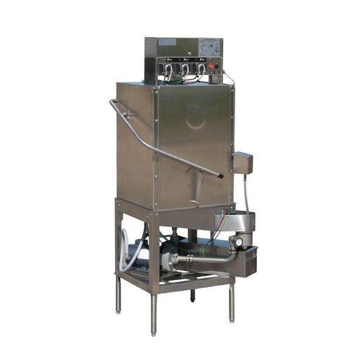 American Dish Service AFB Dishwasher, Door Type