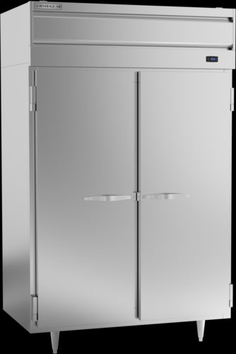 Beverage Air PF2HC-1AS Freezer, Reach-In