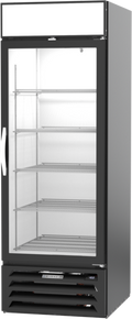 Beverage Air MMF23HC-1-B Freezer, Merchandiser