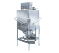 American Dish Service AFC-3D-S Dishwasher, Door Type