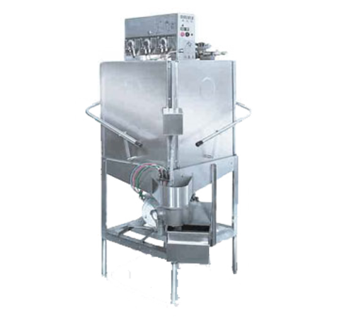 American Dish Service AFC-3D-S Dishwasher, Door Type
