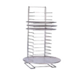 Admiral Craft PZ-19029 Pan Rack, Pizza
