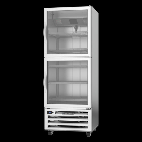 Beverage Air RI18HC-HG Refrigerator, Reach-In