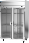 Beverage Air CT2HC-1G Refrigerator Freezer, Convertible