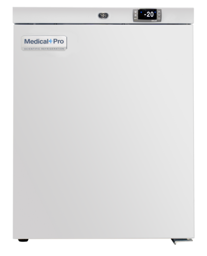 Migali MP-U2F-HC Freezer, Medical