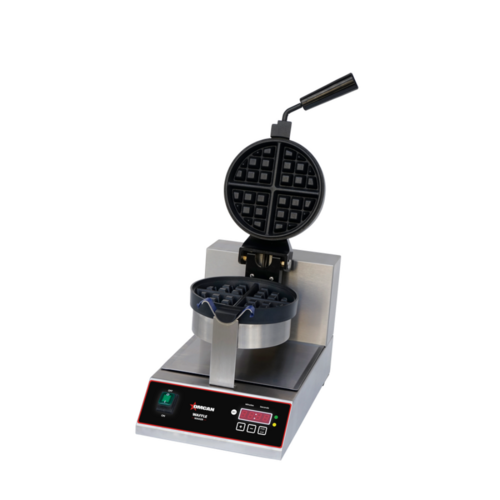 Omcan 40304 Waffle Maker / Baker