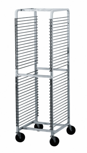 Advance Tabco WR-36 Pan Rack, Bun