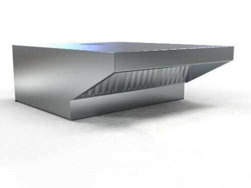 Henny Penny MM10036120 Exhaust Hood