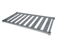 Channel TA2448 Shelving, Tubular
