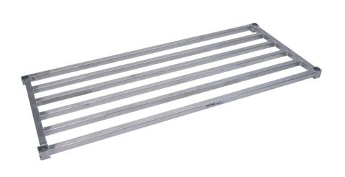 Channel TA2460 Shelving, Tubular