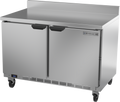 Beverage Air WTF48AHC-FIP Freezer Counter, Work Top