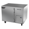 Beverage Air UCR41AHC Refrigerator, Undercounter, Reach-In