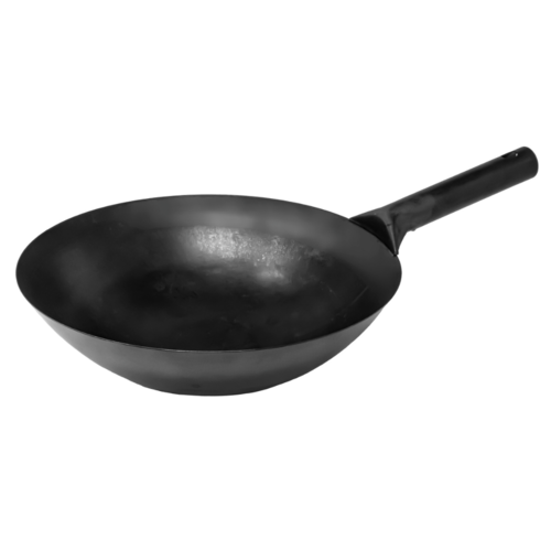 Omcan 47860 Wok Pan
