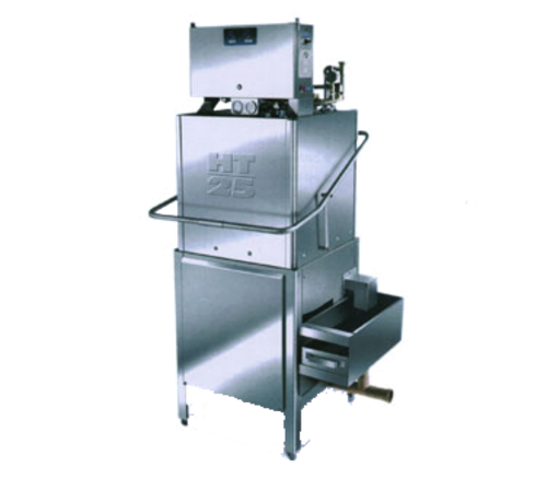 American Dish Service HT-25 Dishwasher, Door Type