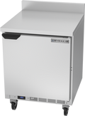 Beverage Air WTF27AHC-FIP Freezer Counter, Work Top