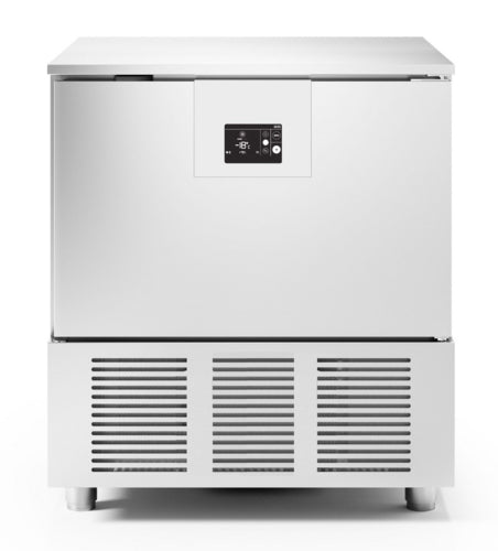 Beverage Air RBS-054-SA-HC Blast Chiller Freezer, Reach-In