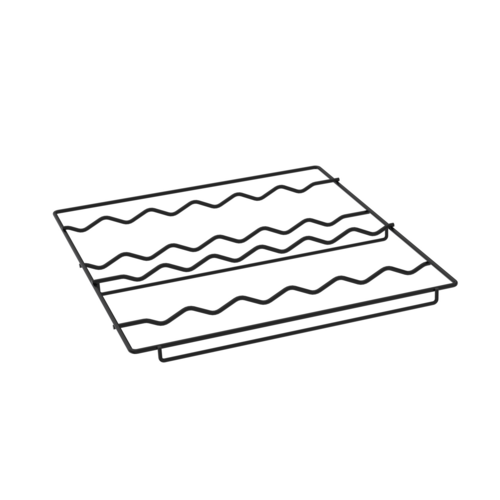 Beverage Air 412-075D-02 Shelving, Wine / Beverage