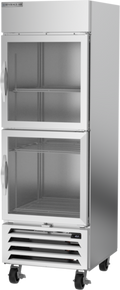 Beverage Air HBF23HC-1-HG Freezer, Reach-In