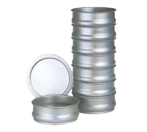 Admiral Craft PZ-DRPE878 Dough Proofing Retarding Pans / Boxes