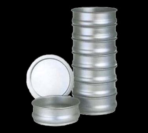 Admiral Craft PZ-DRPE800 Dough Proofing Retarding Pans / Boxes