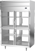 Beverage Air PH2-1BHG-PT Heated Cabinet, Pass-Thru