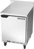 Beverage Air WTF24AHC-FIP Freezer Counter, Work Top