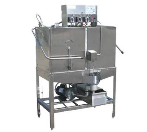 American Dish Service 5CD-LF Dishwasher, Door Type