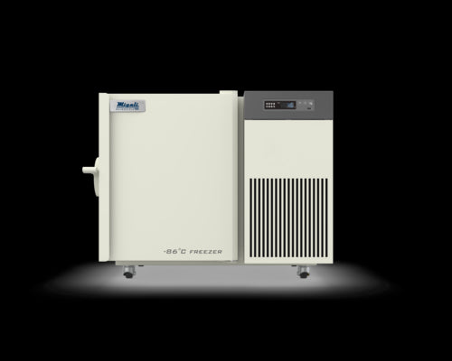 Migali EVO-U18-ULTA Freezer, Undercounter, Medical