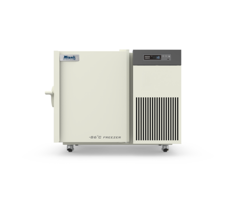 Migali EVO-U18-ULTA Freezer, Undercounter, Medical