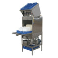 American Dish Service AWS Dishwasher, Door Type