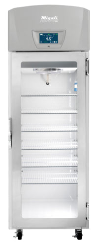 Migali EVOX-1RG-LB Refrigerator, Medical