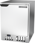 Beverage Air FLG24HC-1-S Glass and Plate Chiller
