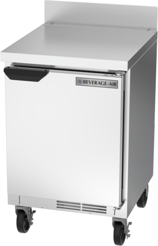 Beverage Air WTR20HC Refrigerated Counter, Work Top