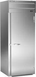 Beverage Air PHI1XT-1S Heated Cabinet, Roll-In