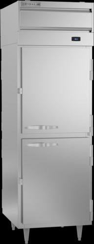 Beverage Air PH1-1HS-PT Heated Cabinet, Pass-Thru