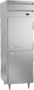 Beverage Air PH1-1HS-PT Heated Cabinet, Pass-Thru